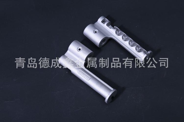 铝合金件精密铸造厂 五金合页支架锌合金压铸件加工 铸造模具